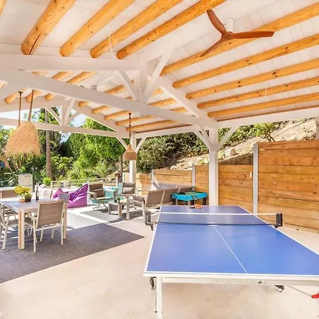 Villa Luxury With Beautiful Sea View & Jacuzzi Benalmádena